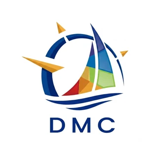DMC logo