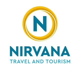 Nirvana Travel and Tourism logo