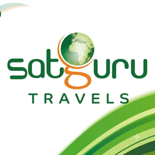 Satguru Travels logo
