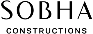 Sobha Constructions logo