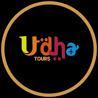 Udha Tours logo